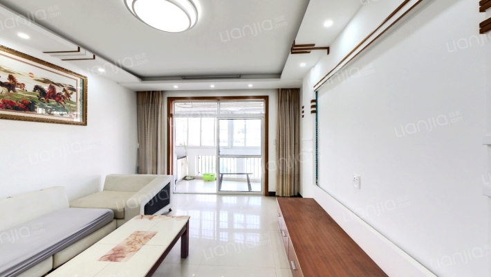 华家新村二手房实景图