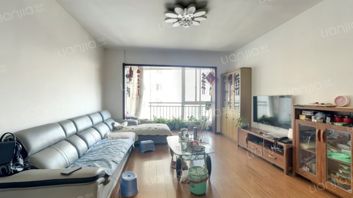 三中电梯公寓二手房实景图