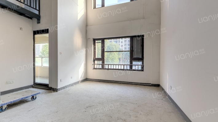 新希望锦麟九里二手房实景图