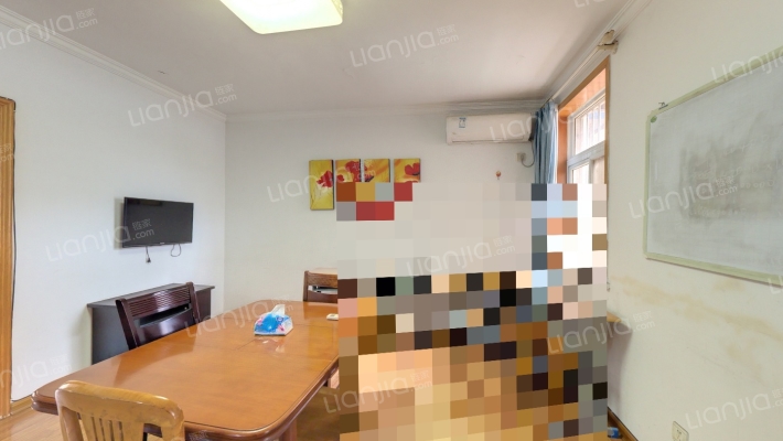 同济花园二手房实景图