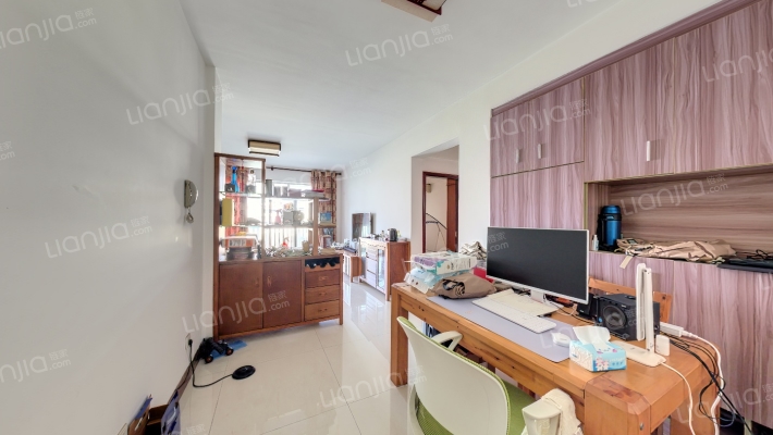 金禾湾东区二手房实景图