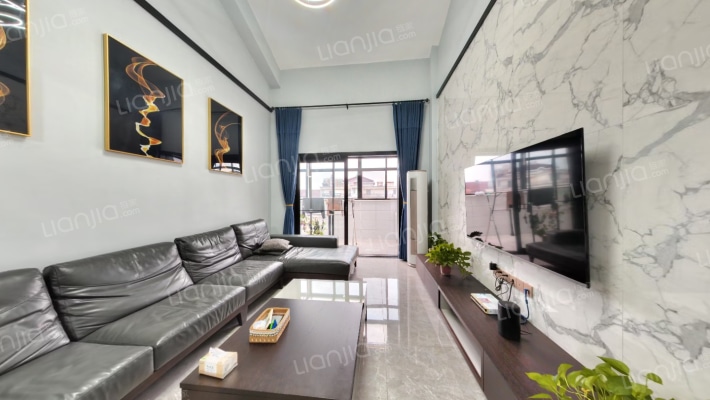 吴越名苑二手房实景图