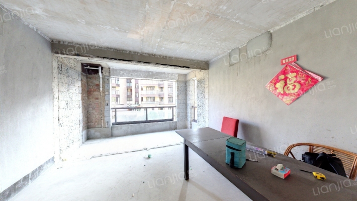 兴进•漓江壹号二手房实景图