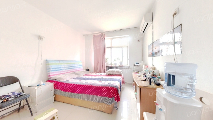 市政宿舍二手房实景图