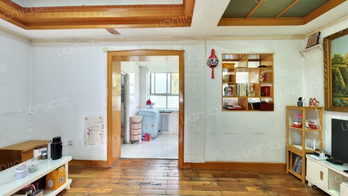 湖北省气象局二手房实景图