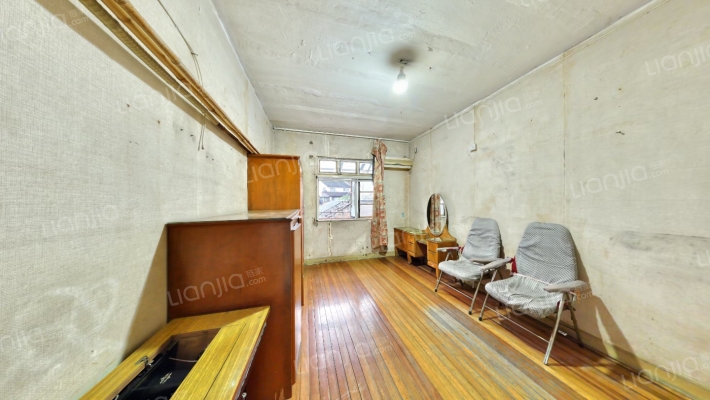 盛家带散盘二手房实景图