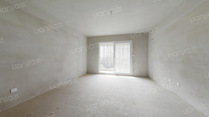 龙湖源著二手房实景图