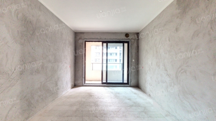 北京城建龙樾生态城樾尚府二手房实景图