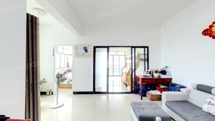 启东商旅公寓二手房实景图