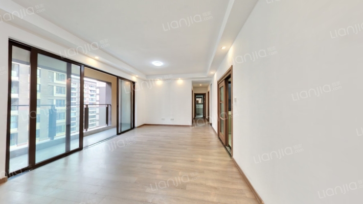 一曲晴江二手房实景图