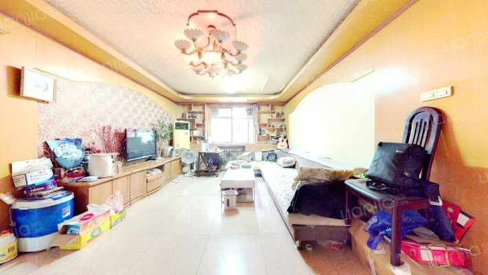 省地税局家属院二手房实景图
