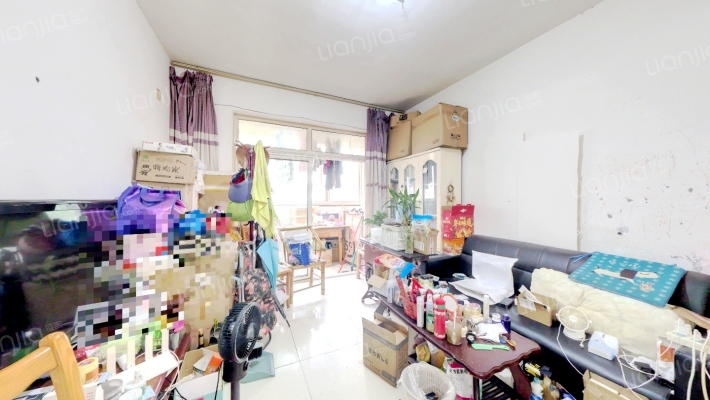 东虹路33号院二手房实景图