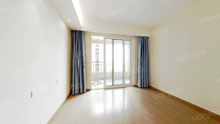 樾碧花园二手房实景图