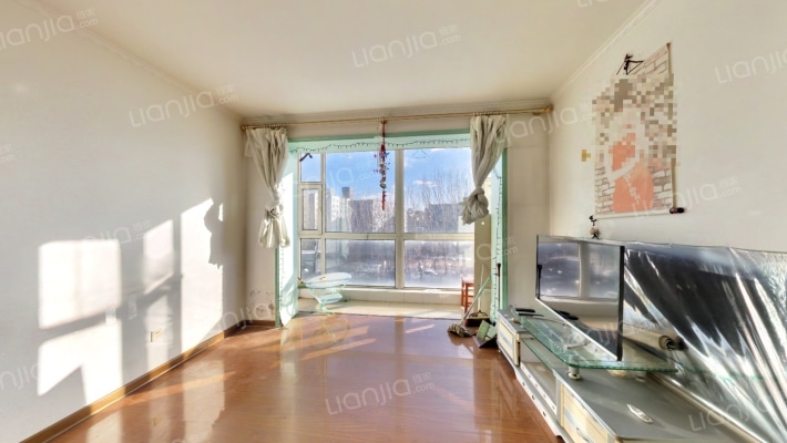 铁成骊景二手房实景图