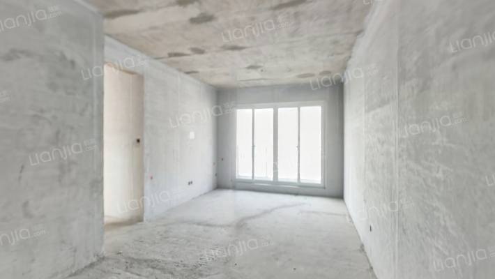 湖畔森邻二手房实景图