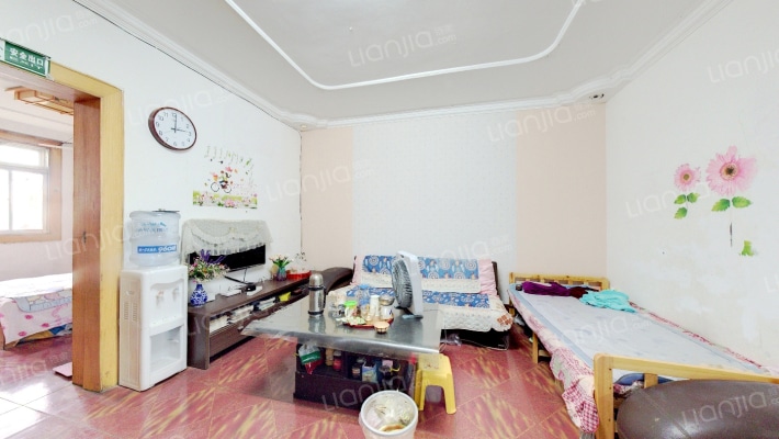 淮电小区二手房实景图