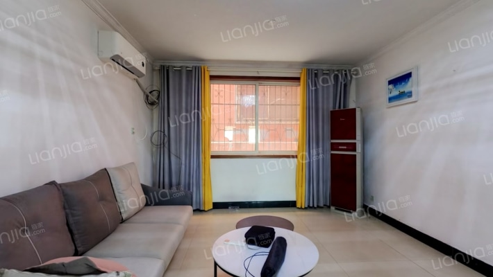 红杏小区二手房实景图