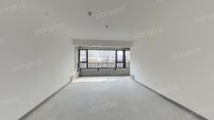 远洋潮起东方A4地块二手房实景图