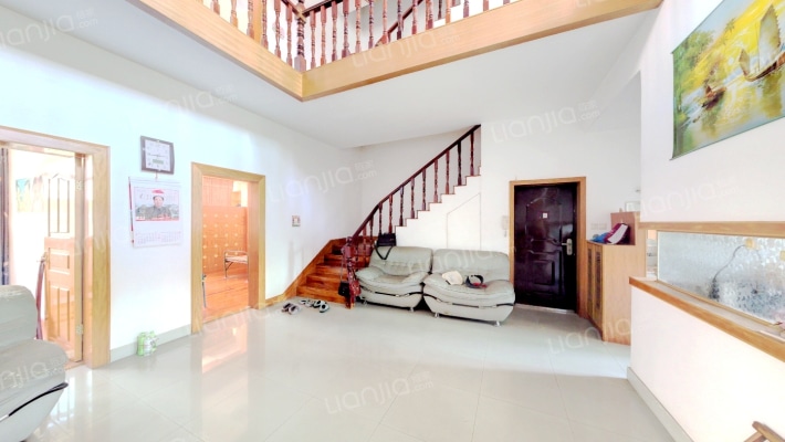 体育馆路28号二手房实景图