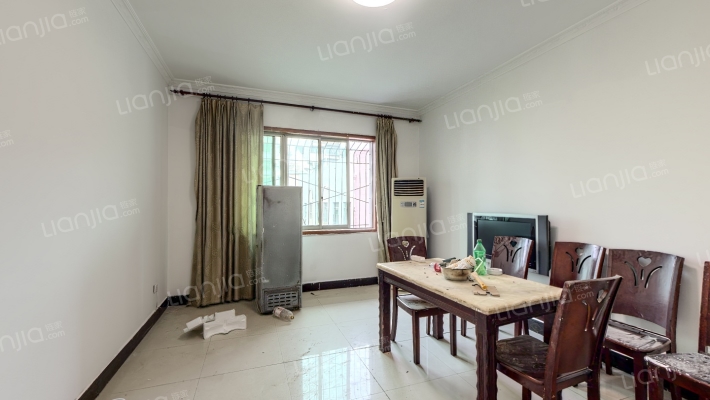 龙寿路社区二手房实景图