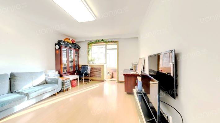 通达小区（红岩小学）二手房实景图