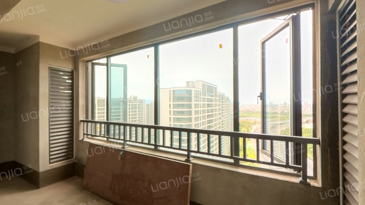 溪语雅苑二手房实景图