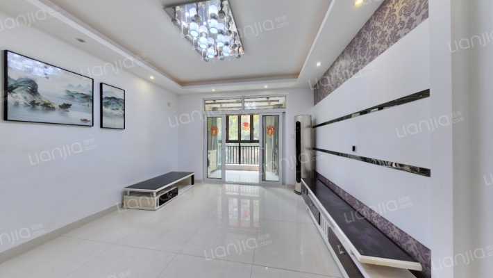 新城香溢澜桥二手房实景图