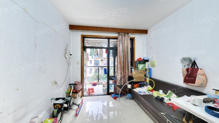 同仁家园二手房实景图