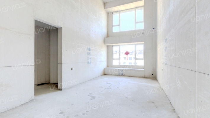 学府美的城二手房实景图