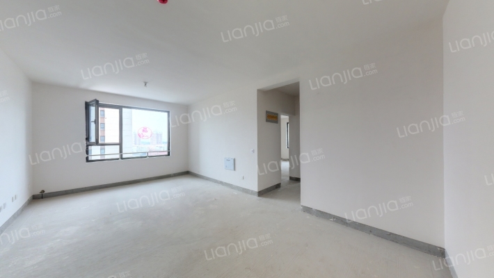 安居合城府二手房实景图