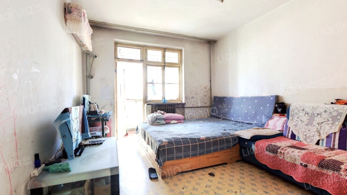 ：此房格局好，低楼层适合居住-卧室A