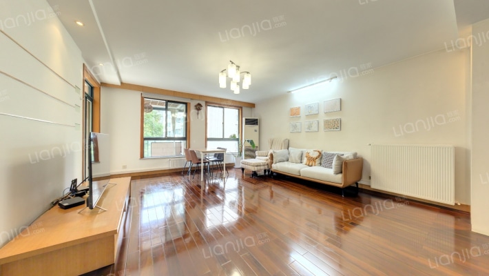 徐家汇景园二手房实景图