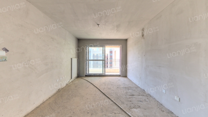 七号公馆二手房实景图