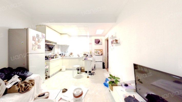 圣都公寓二手房实景图