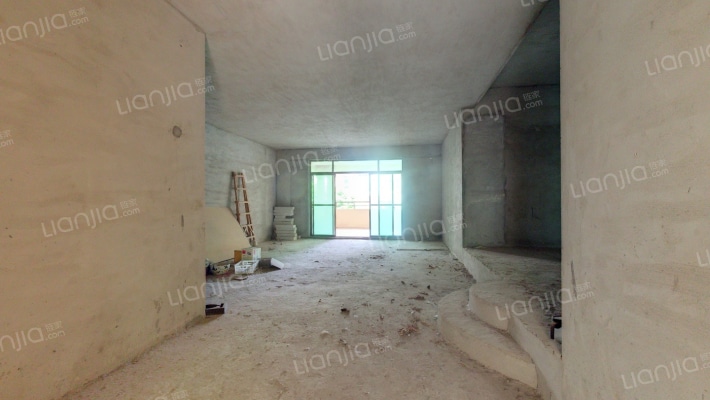 东方威尼斯二手房实景图