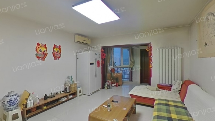 连城别苑逸园二手房实景图