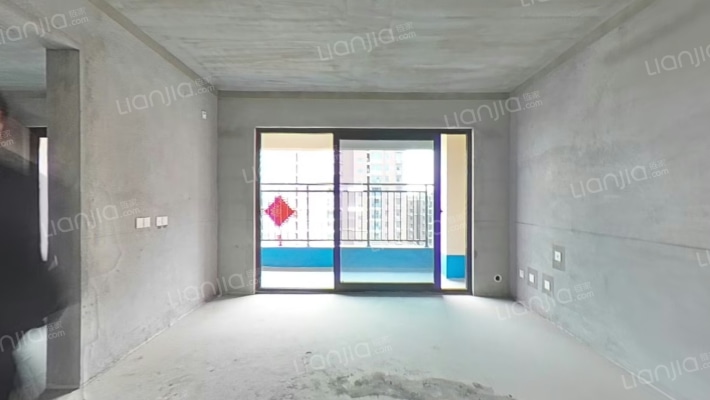 淮阳建业明仁雅院二手房实景图