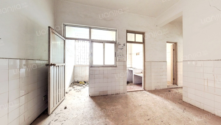 乐华新村二手房实景图