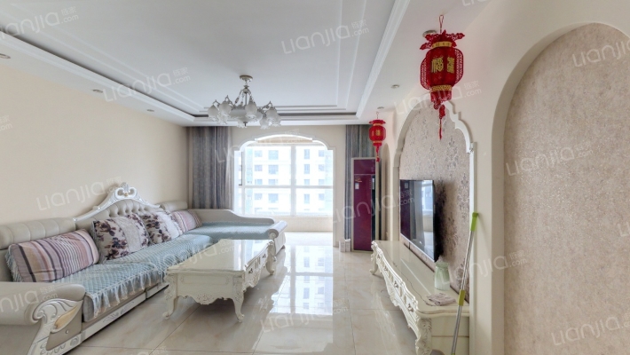 京南一品二手房实景图