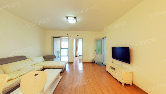 华府世家二手房实景图