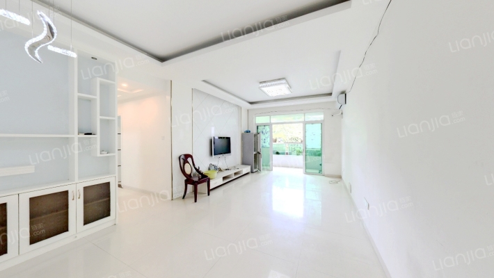 三正半山豪苑棕榈园二手房实景图