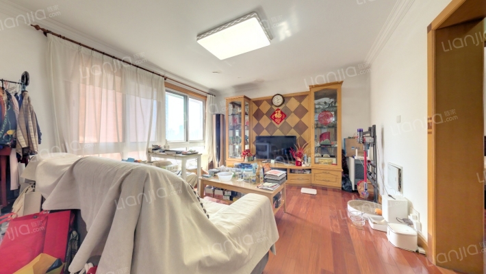 淮海鑫城苑二手房实景图