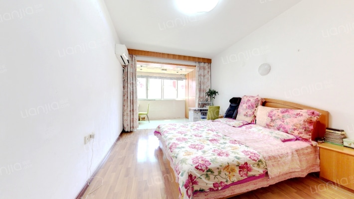 东升村二手房实景图