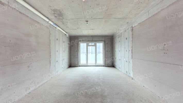 德源府二手房实景图