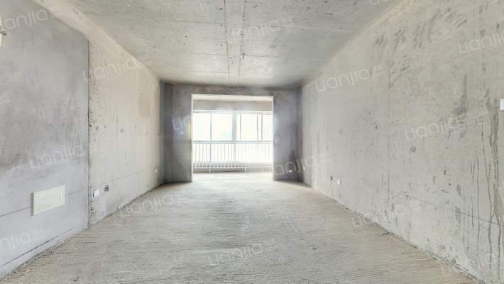 馨悦茗园二手房实景图