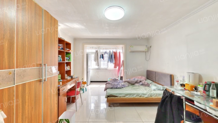 红联南村二手房实景图