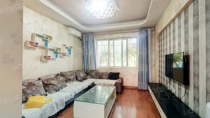 居安花园二手房实景图