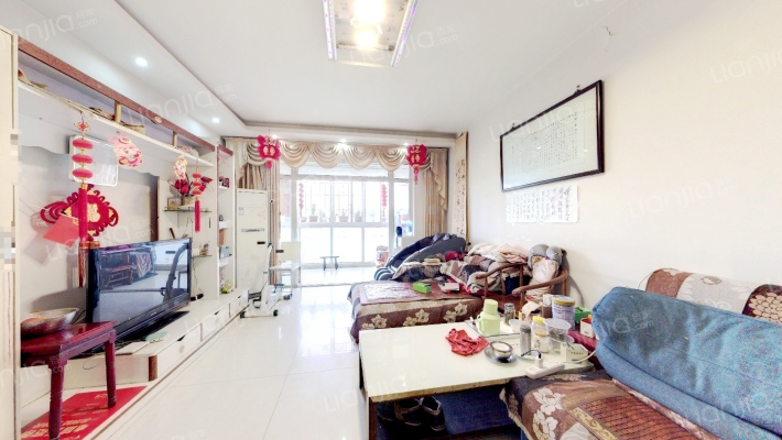 半边街新居东区二手房实景图