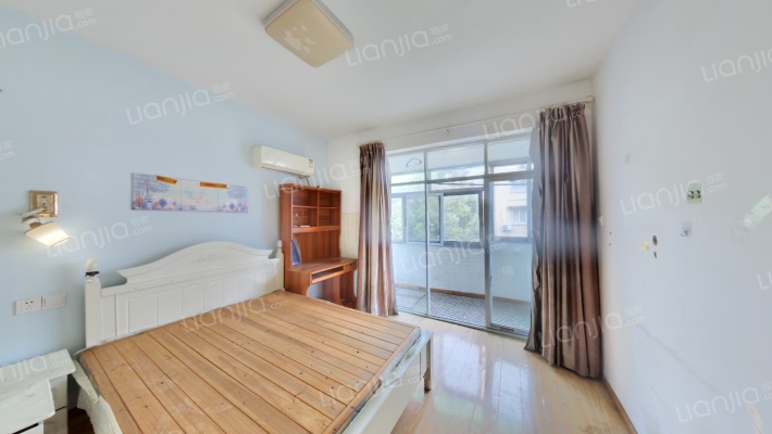 德胜新村南二手房实景图