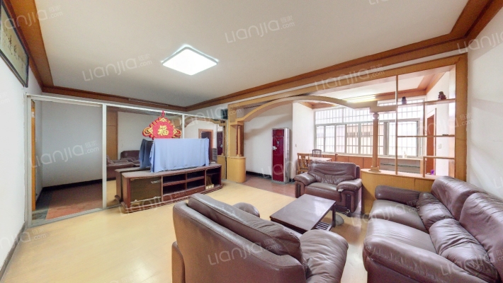 老卫校宿舍二手房实景图